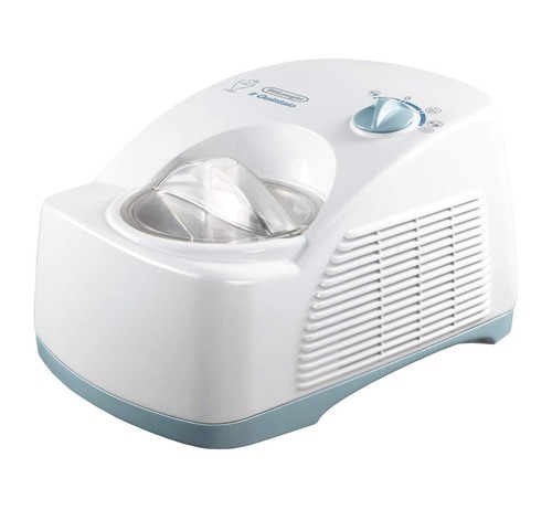 Longhi ick5000 gelatiera - de'longhi, la