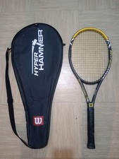 RACCHETTA DA TENNIS WILSON