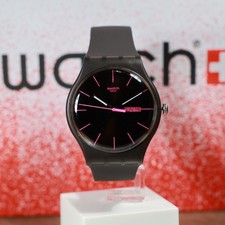Orologio Swatch Svizzero Nuovo
