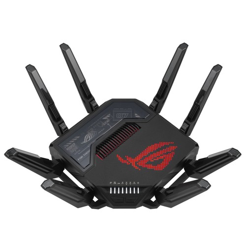 Router asus wifi - aimesh, rog