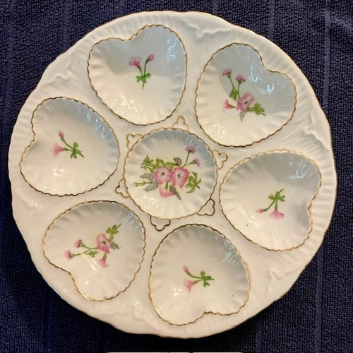 Piatto ostriche pozzetti - , a