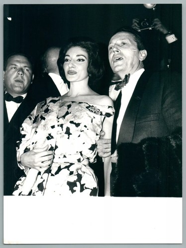 1960 diva maria - la,