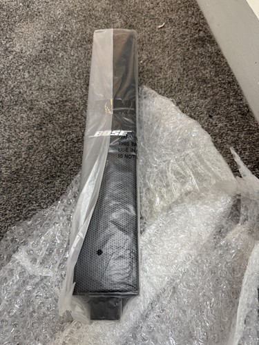 Altoparlante bose compact - l1,