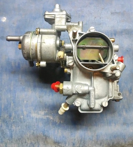 Carburatore weber 32icev - carburatore,