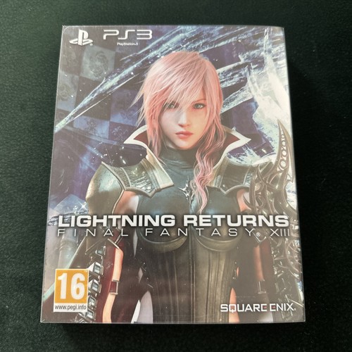 Final fantasy xiii - final,