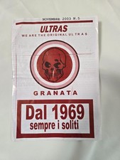 TORINO CALCIO Fc Ac ULTRAS