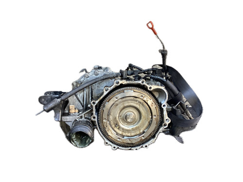 Cambio automatico kia sportage - cambio,