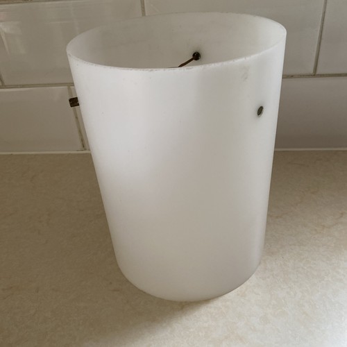 Grande plafoniera filata - grande, 8”