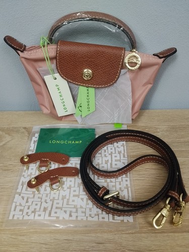 Longchamp pliage mini borsa - le,