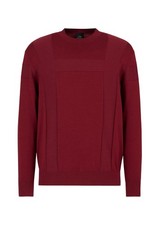 Maglia Uomo Bordeau Armani