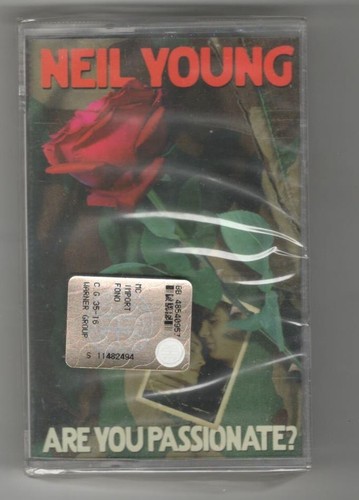 Neil young are you - young-are, passionate