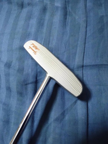 Yamaha putter bor zov - lh,