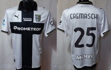 MONDO REPLICA  MAGLIA PARMA