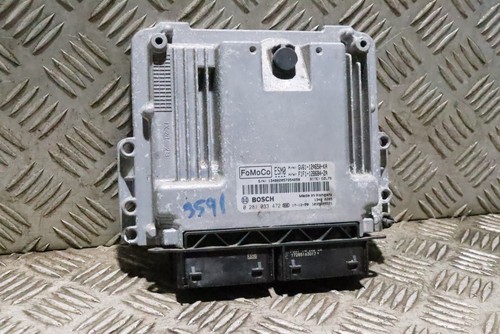 Ford transit connect mk2 5 - ford,