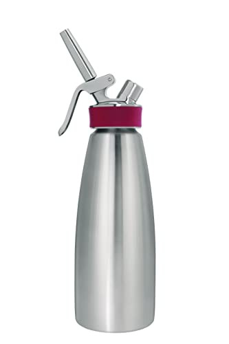 Isi gourmet whip - gourmet, dispenser