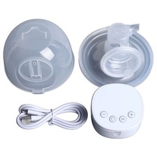 Tiralatte Indossabile