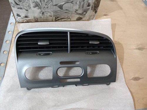Seat altea toledo griglia - seat,