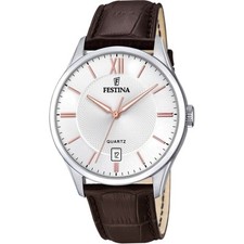 FESTINA OROLOGIO CLASSICS