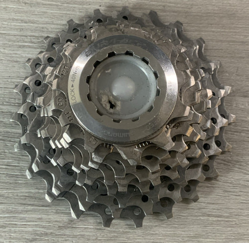 Cassetta shimano dura ace - cassetta,