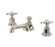 Rubinetto bagno diffuso Perrin