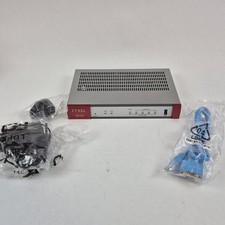 Zyxel - Pacchetto di sicurezza - USG FLEX 100