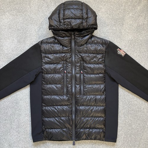 Cardigan moncler grenoble - cardigan,