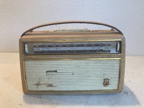 Radio grundig concert boy - grundig,