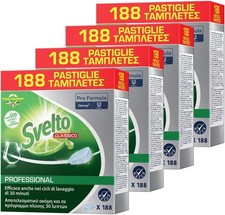 Svelto Pastiglie per