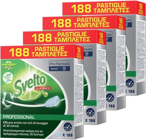 Svelto pastiglie per - svelto,