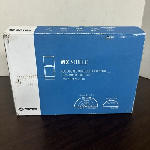 Nuovo optex wxs ram - nuovo, wxs-ram