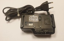 Sony Ac-v25 AC Power Adapter