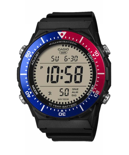 Casio 1700h 1a2vef orologio - casio,