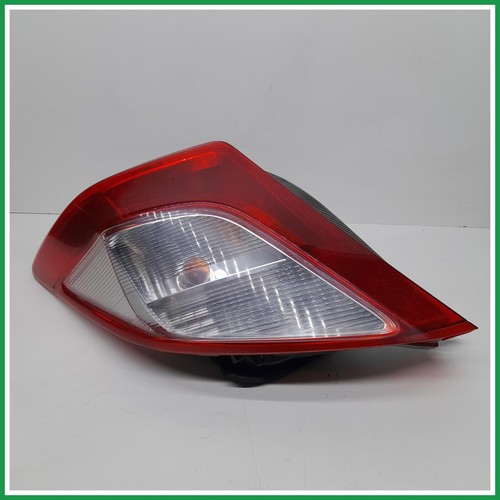 Fanale posteriore - fanale,