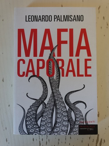 Mafia caporale leonardo - mafia,