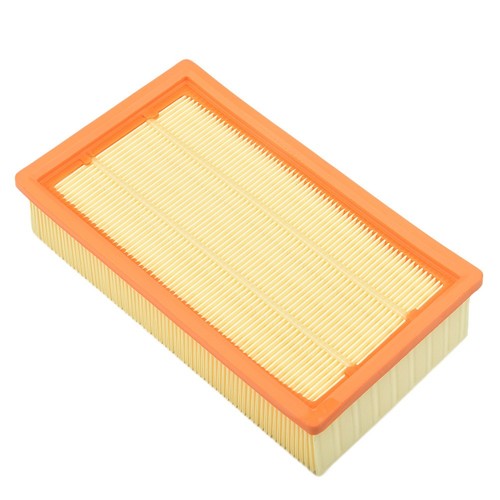 Filtro piatto ricambio - piatto, di