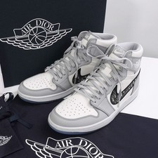 Sneakers Dior x NIKE AIR