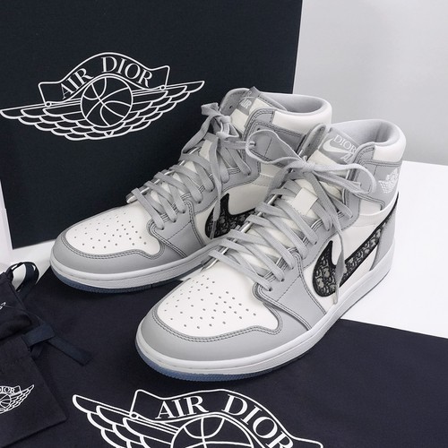 Sneakers dior nike air - dior, x