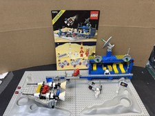 Lego Space: Classic Space