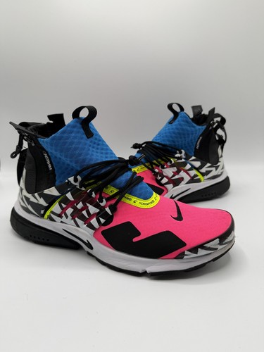 Nike air presto - nike,