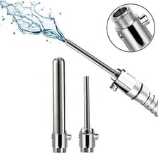 Sistema per clistere con