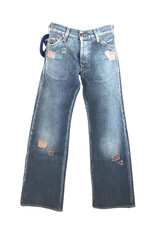 H25) Jeans uomo ENERGIE Sixty