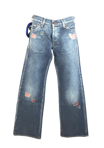 H25 jeans uomo energie - h25),