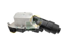 Engine oil cooler mini - oil,