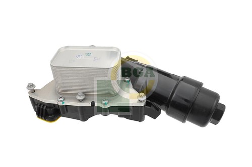 Radiatore olio motore mini - radiatore,