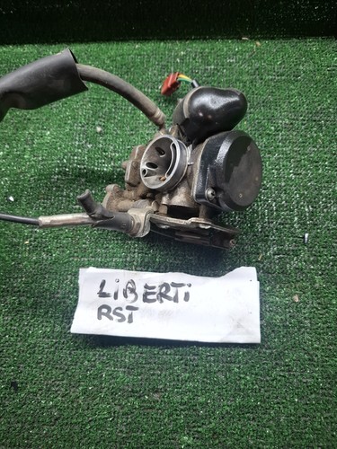 Carburatore piaggio liberty - carburatore, 50