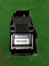 SHURE  M95HE  HI-TRACK