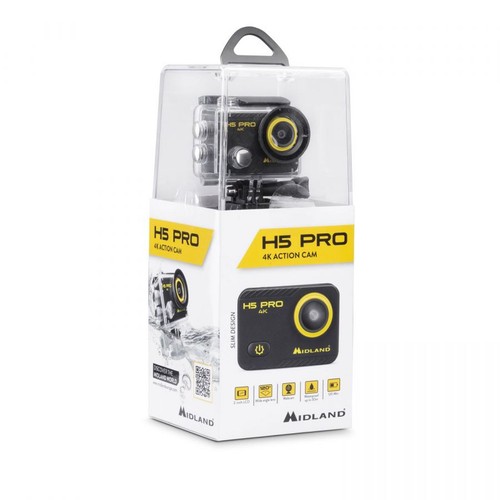 Videocamera moto bici - videocamera, e