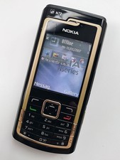 Raro Nokia N72 - (sbloccato)
