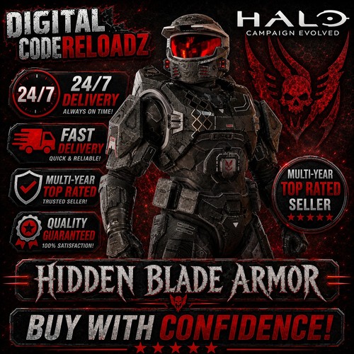 Halo campaign evolved - halo, x