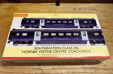Hornby R4999 OO Gauge South